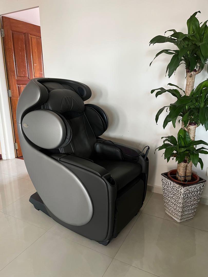 Osim udivine massage chair price sales