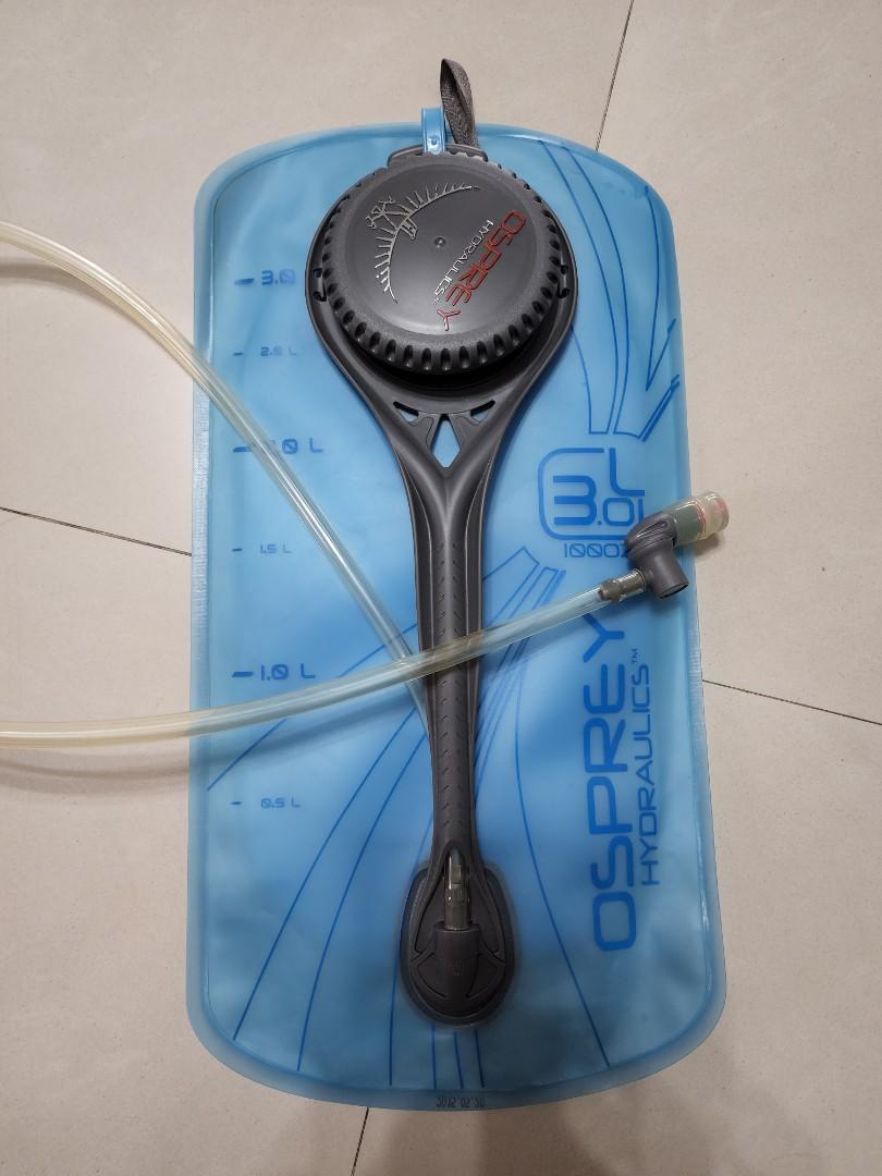 Osprey Hydraulics Reservoir 3 Liter
