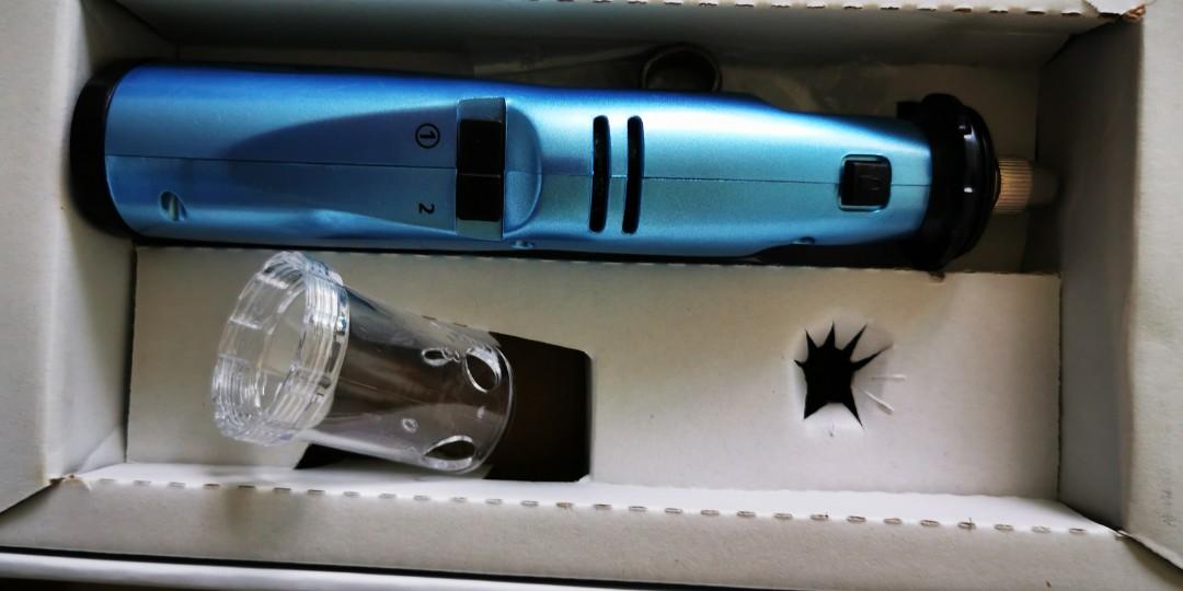 Oster gentle paws nail grinder reviews online