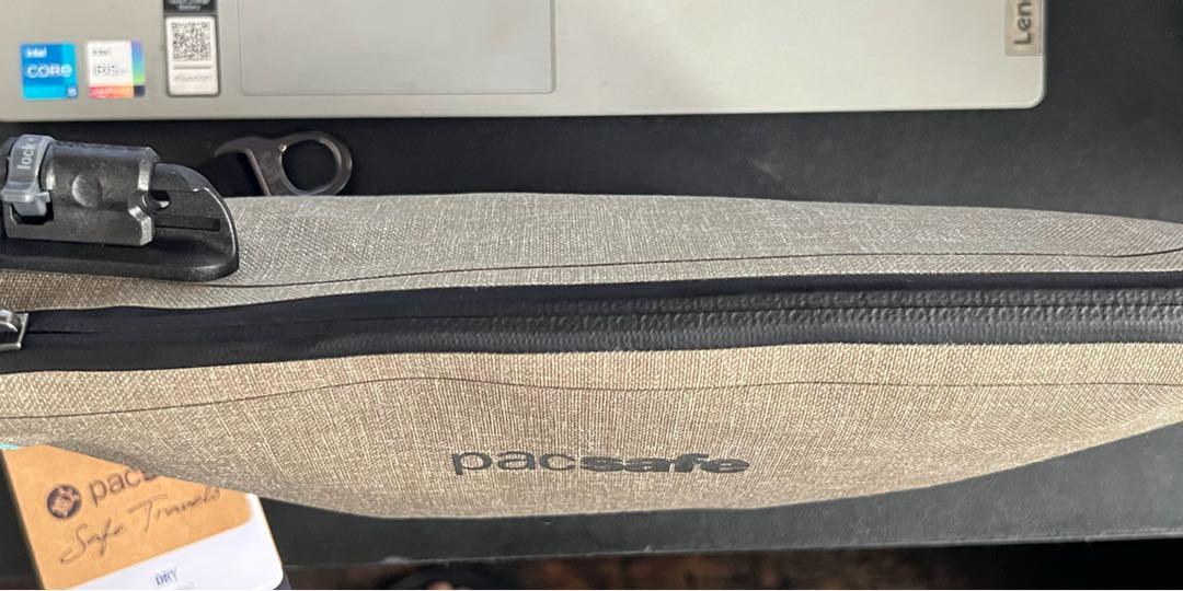 Pacsafe Dry Stash Bag, Everything Else 