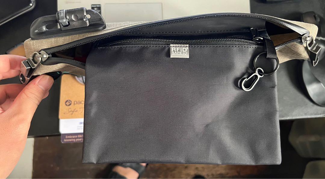 Pacsafe Dry Stash Bag, Everything Else 