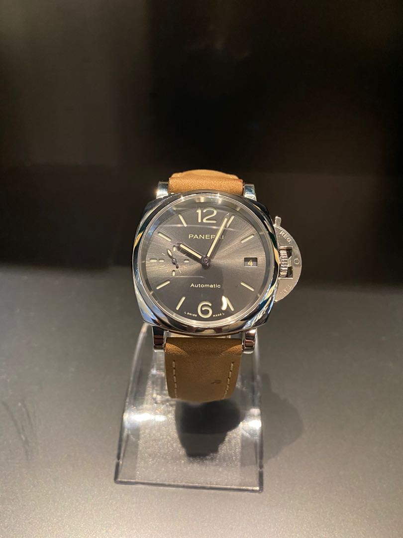 Panerai 365 sales