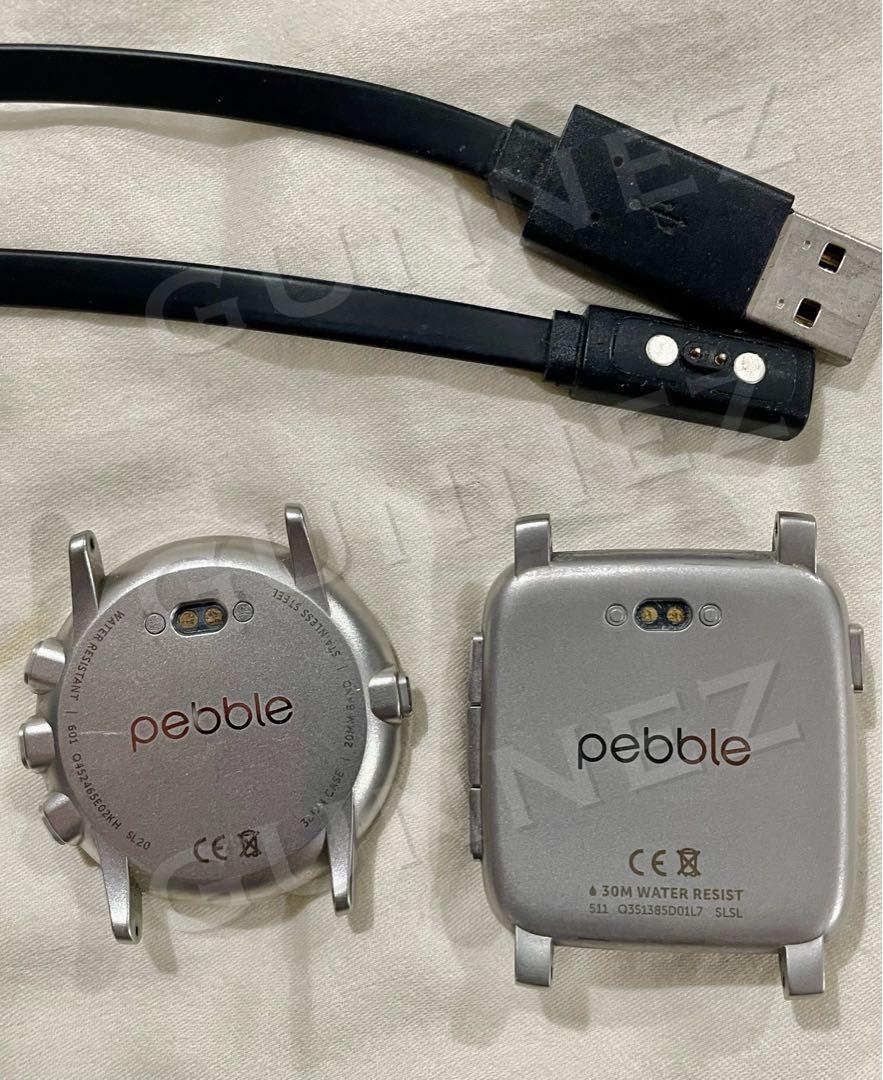 Pebble Smart Watch (Outdated), Mobile Phones & Gadgets, Wearables