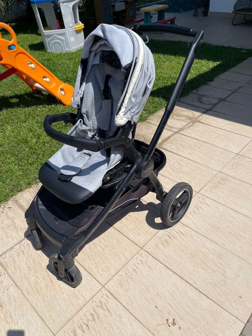 Peg perego clearance team stroller atmosphere