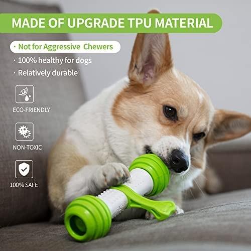Petgeek Automatic Interactive Dog Toys