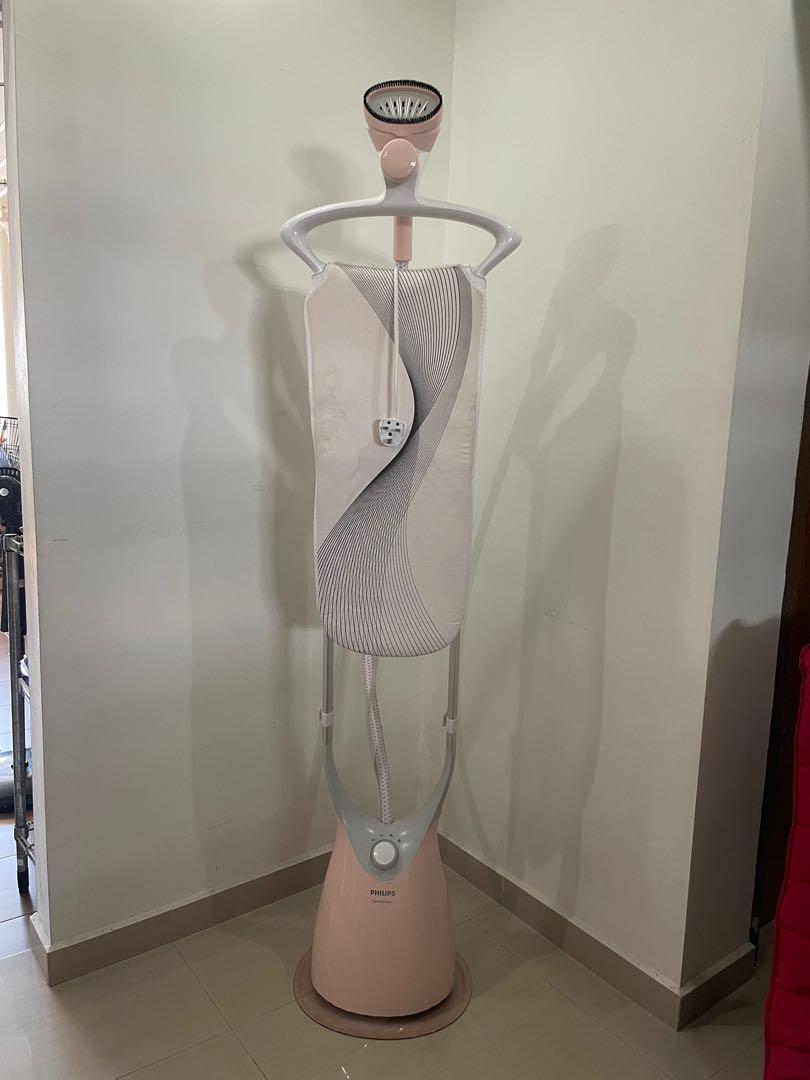 Philips GC552/46 Garment Steamer, TV & Home Appliances, Irons
