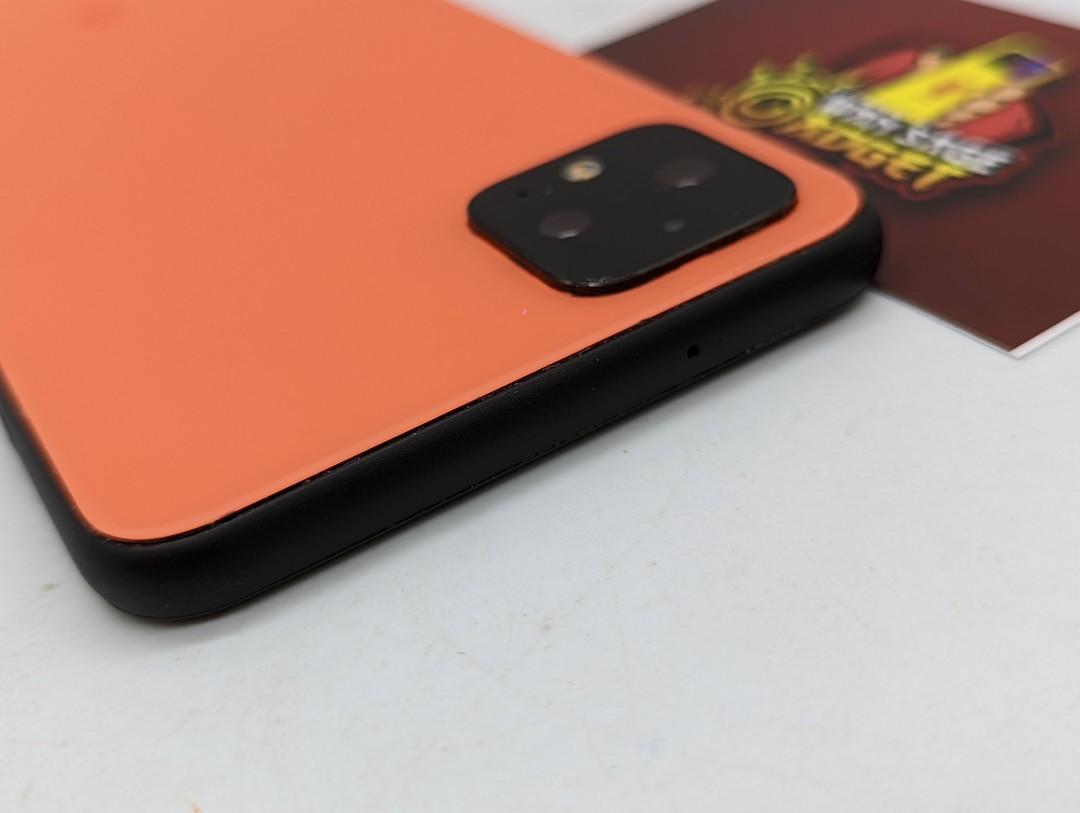 Pixel 4XL 128GB Orange, Mobile Phones & Gadgets, Mobile Phones, Android