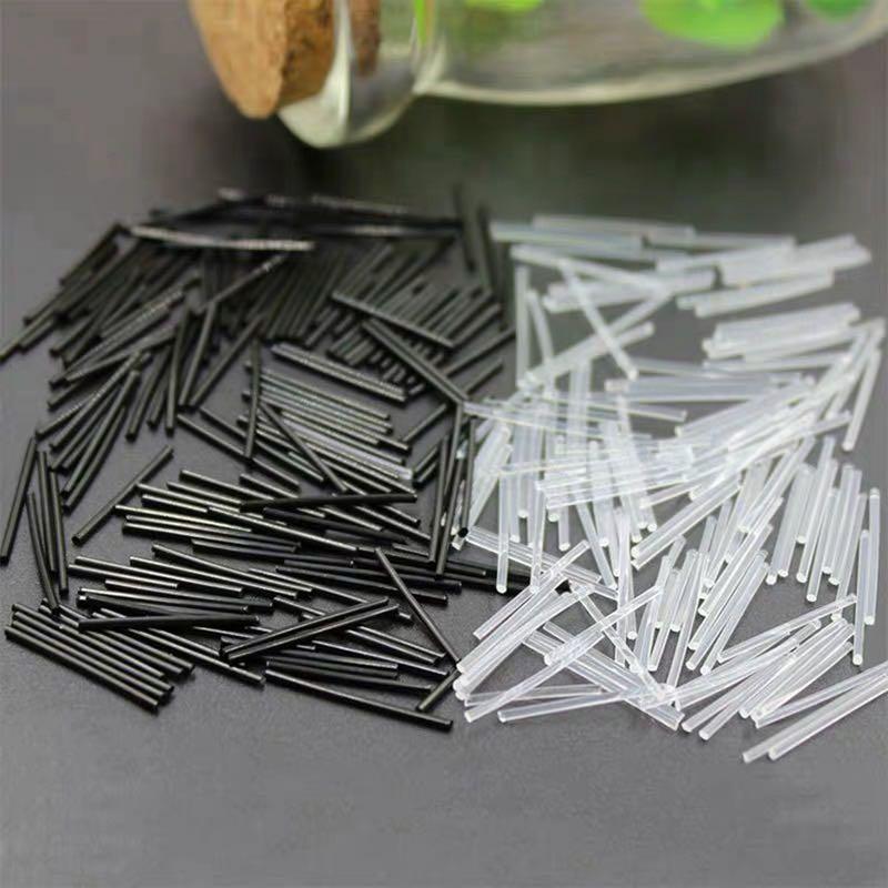 Plastic ear stick hypoallergenic disposable ear studs Women s Fashion Jewelry Organisers Earrings on Carousell