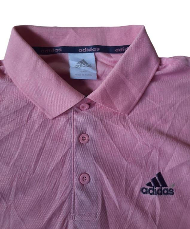 Polo adidas full tag