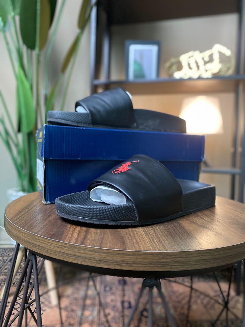 Polo sales cayson slides