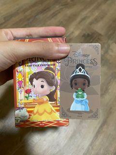 Popmart Princess Friendship
