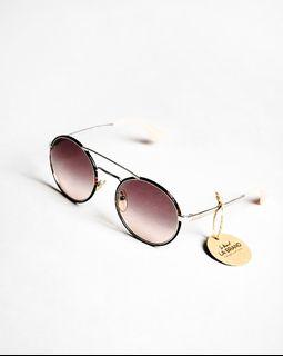 Prada Round Sunglasses