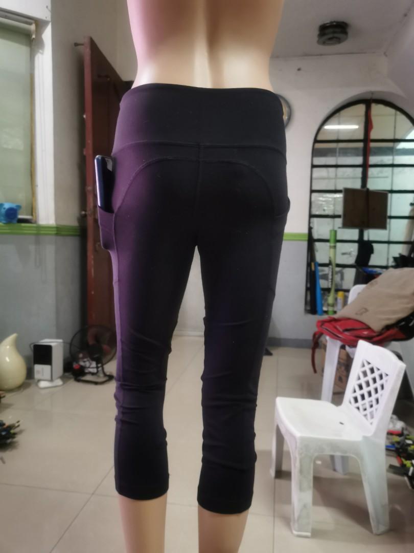 lululemon preloved