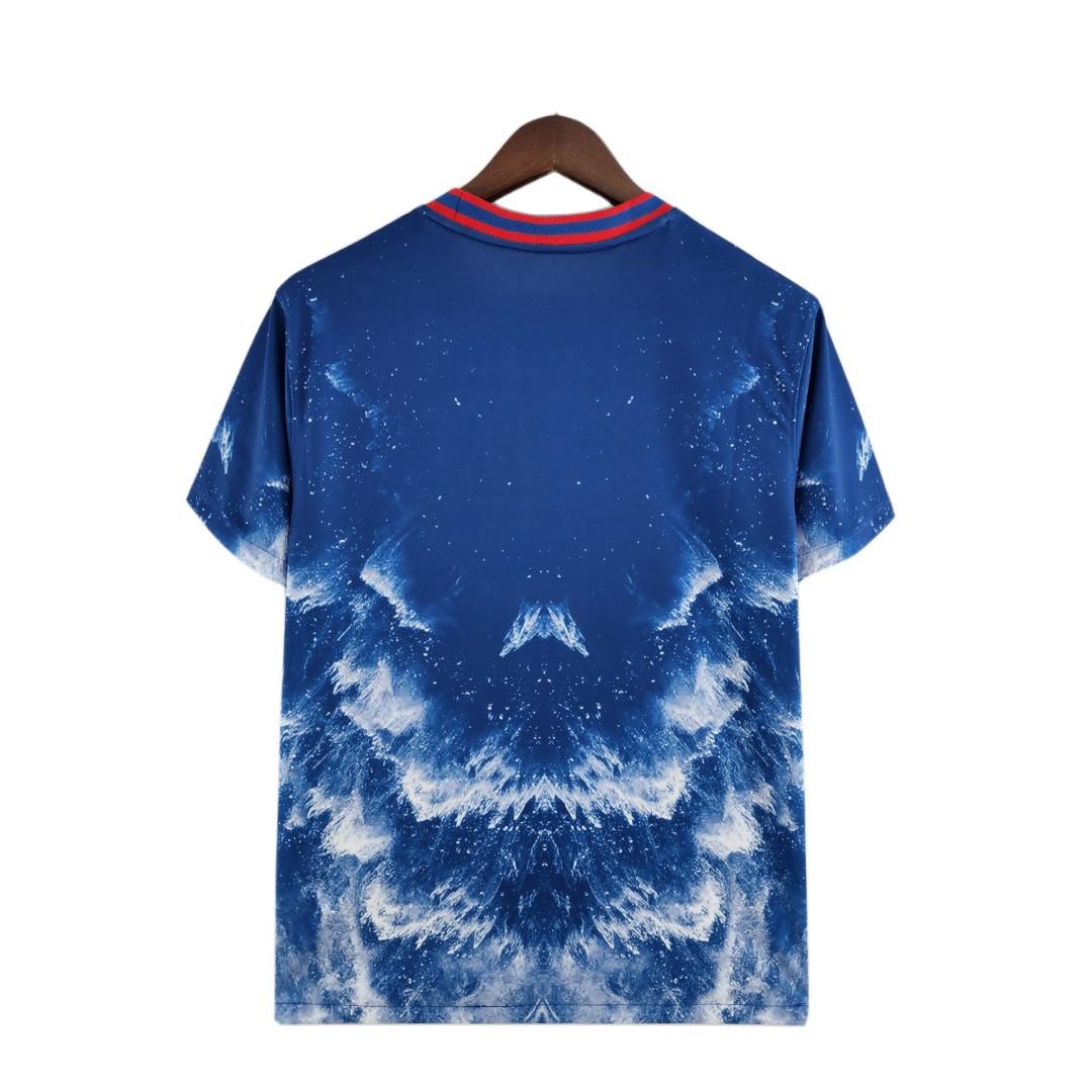 psg tie dye