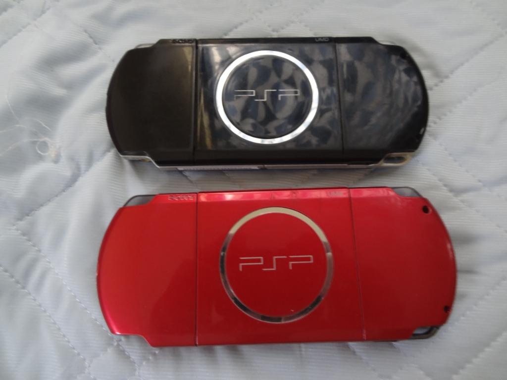 PSP WITH NO BATTERIES, Video Gaming, Video Game Consoles, PlayStation