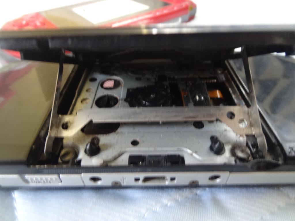 PSP WITH NO BATTERIES, Video Gaming, Video Game Consoles, PlayStation