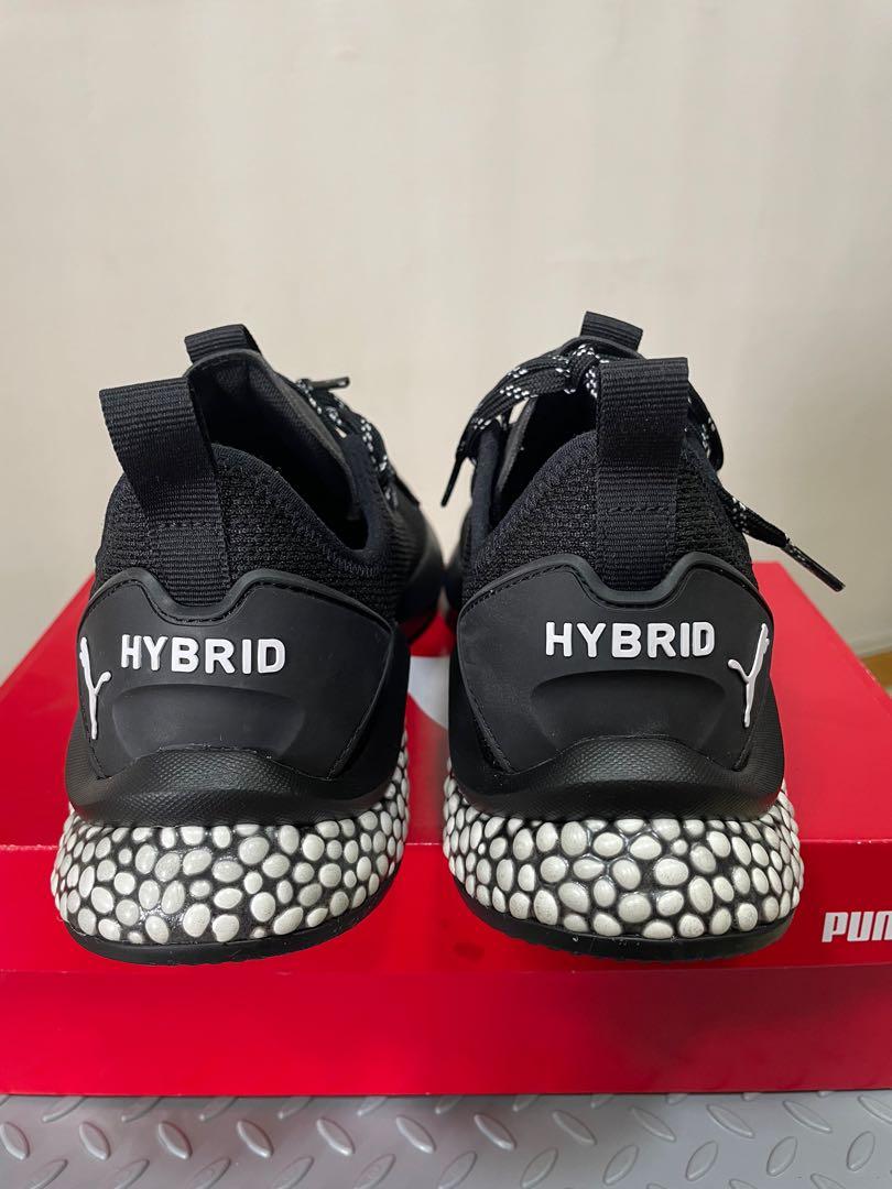 Puma hybrid discount rocket runner wns