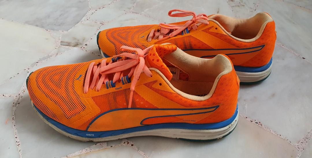 Puma hot sale ignite 500