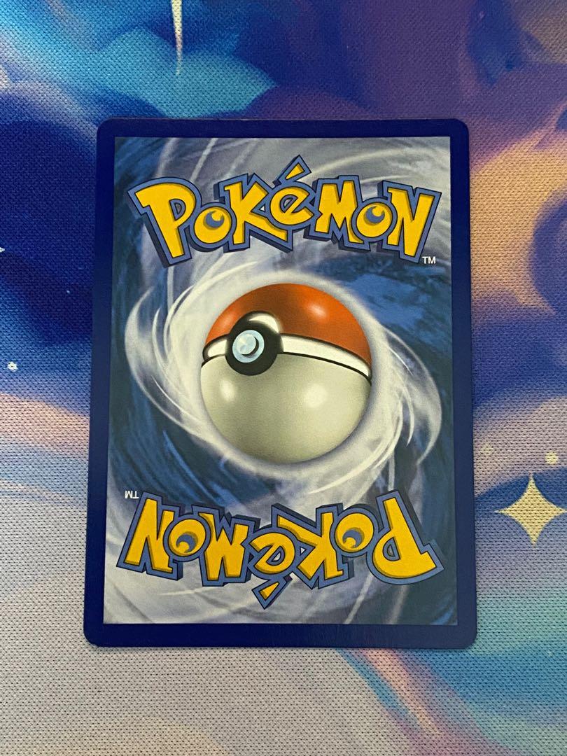 Raichu and Alolan Raichu GX Tag team Full Art 220/236 Pokémon Card, Hobbies & Toys, Toys & Games