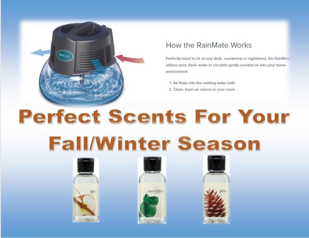 Rainmate air purifier hot sale free