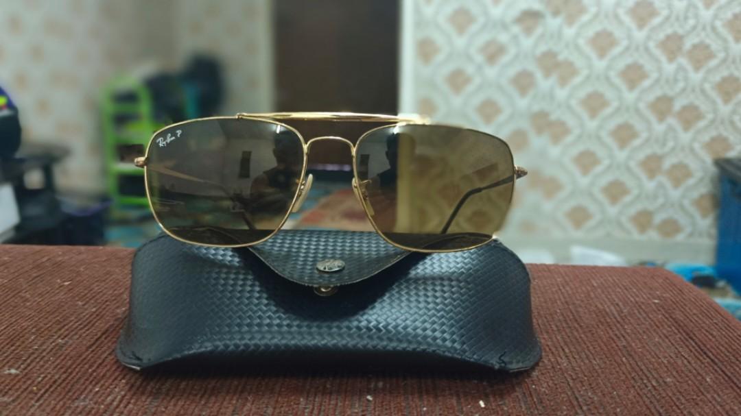 Ray ban clearance sunglasses 61017