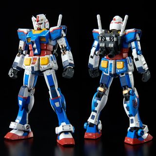 （分類：）位於 。 由 Gundam-player 提交（商品編號 1168836120，圖片 1）。簡介： 。