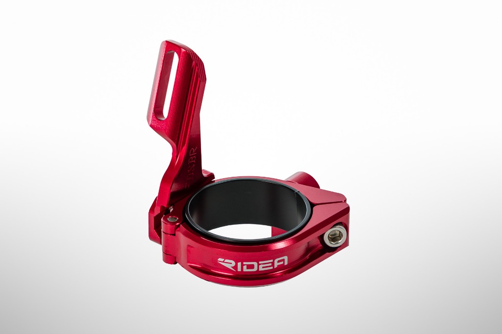 リデア（自転車） FDSB2 F Derailleur Adapter（Birdy MK3） φ40mm