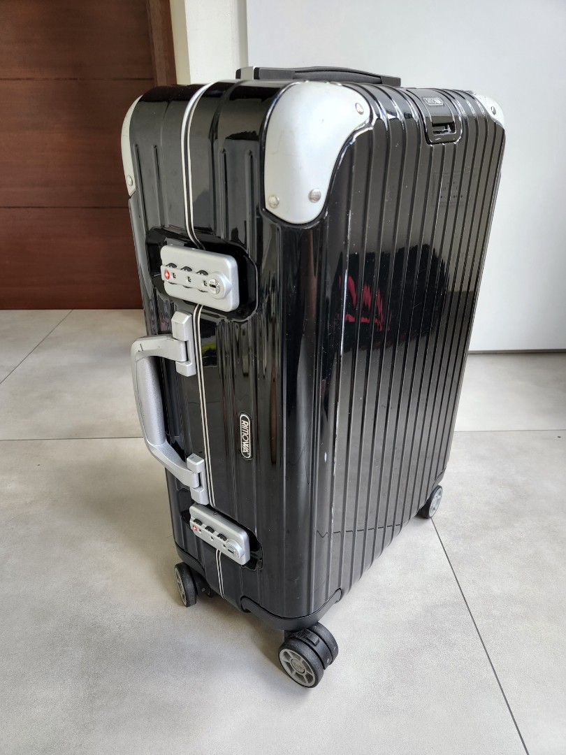 Rimowa limbo 2025 cabin