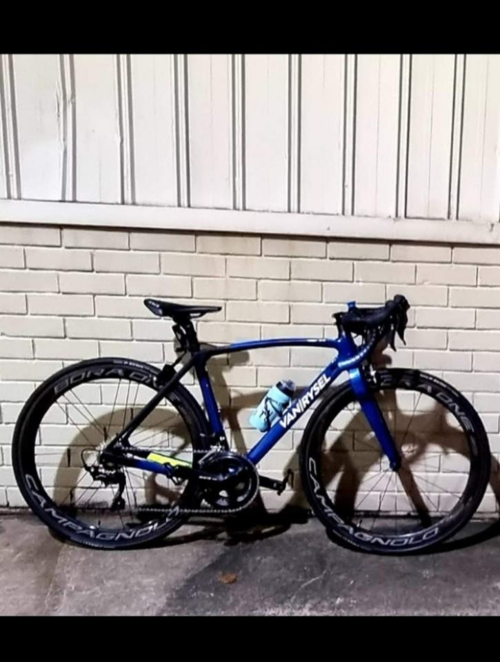 Van rysel ultra rcr cf 105 shop