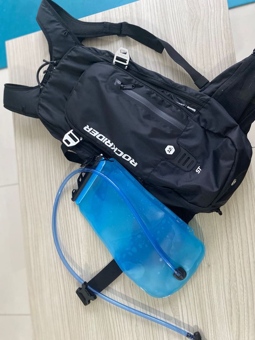 Rockrider bag new arrivals