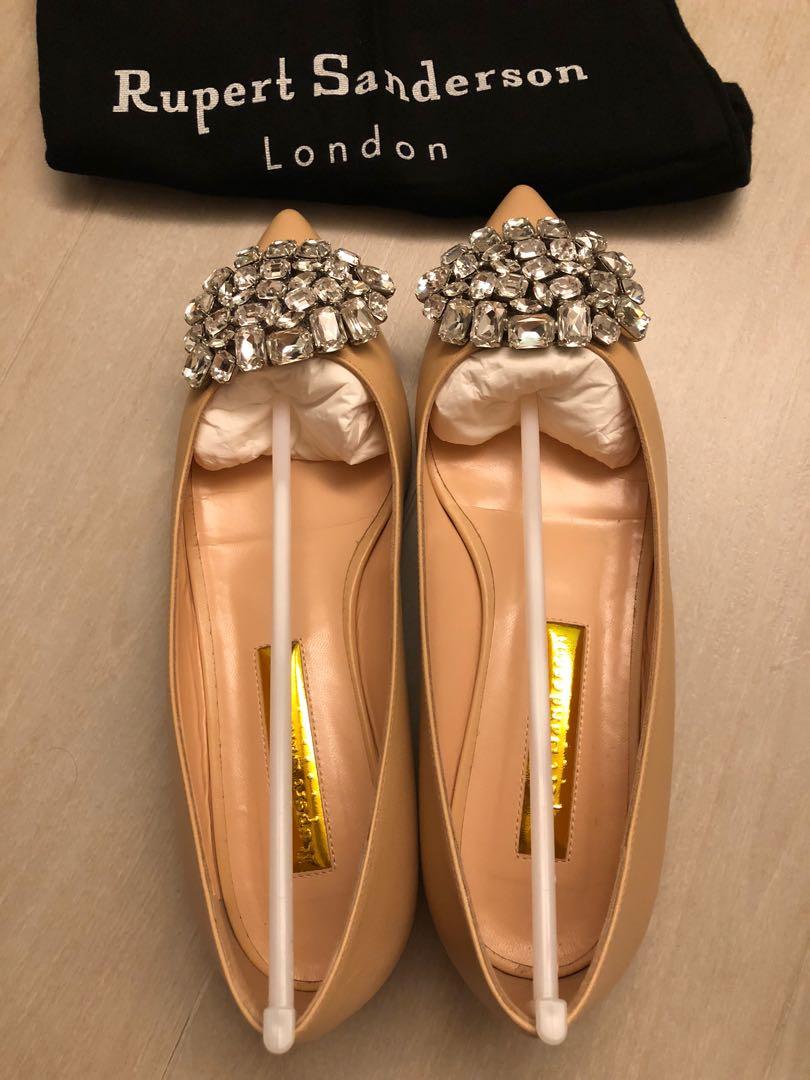Rupert sanderson new arrivals bedfa