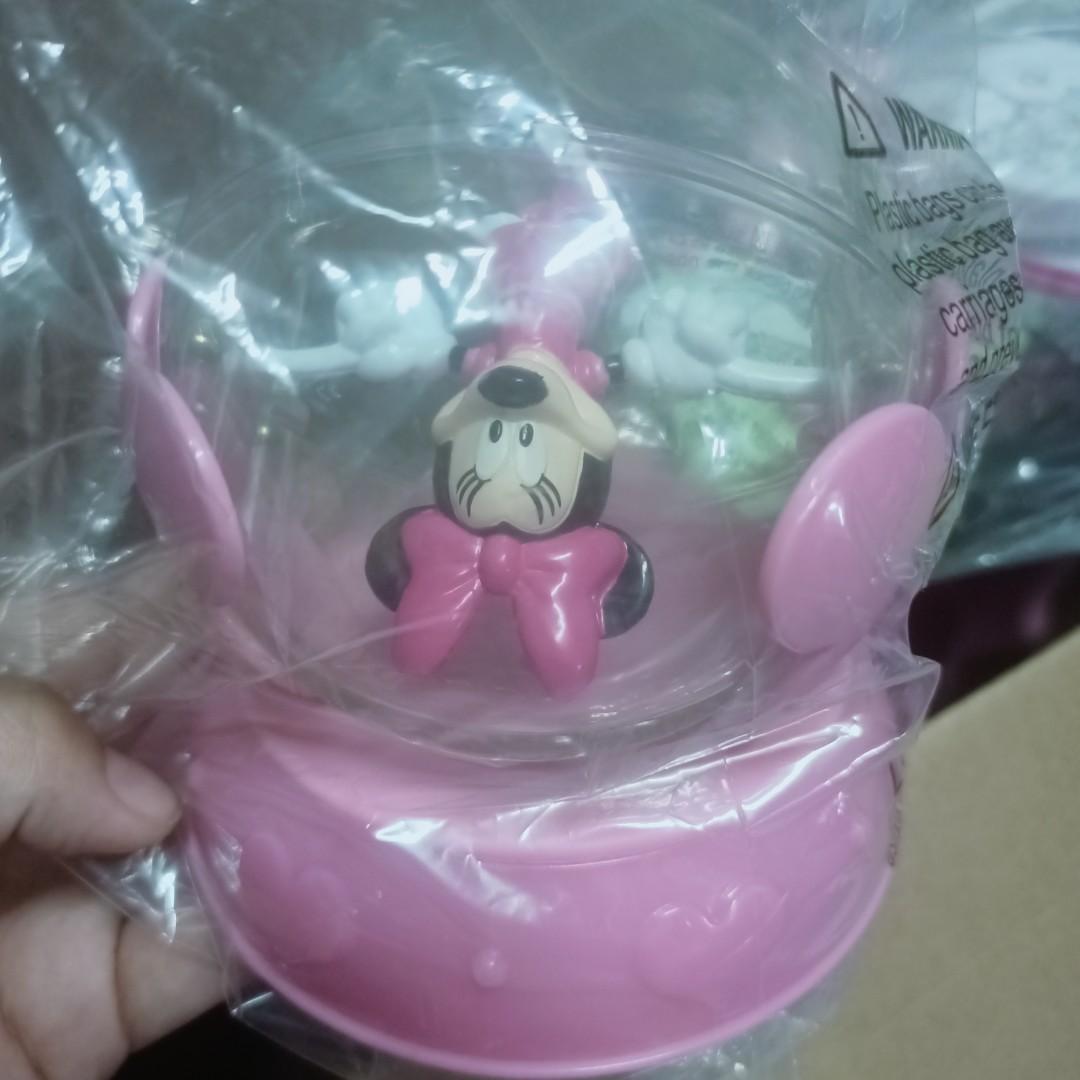 Safety 1st Disney Baby Walker Minnie Mouse, Babies & Kids, Infant