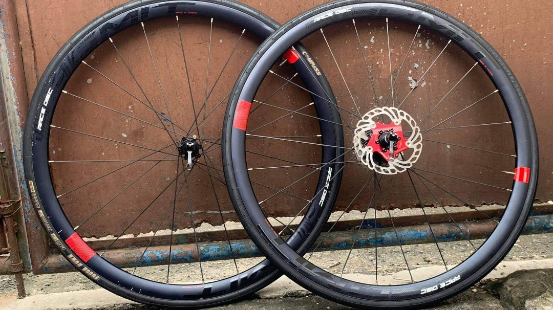 Sagmit wheelset outlet price