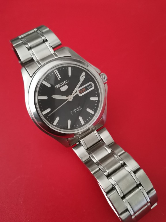 Seiko snkk93 sale