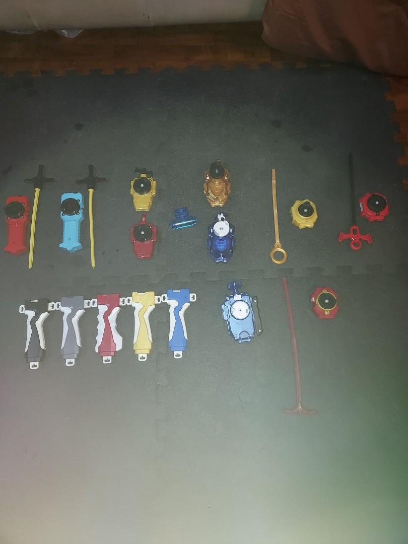 Original sales beyblade price