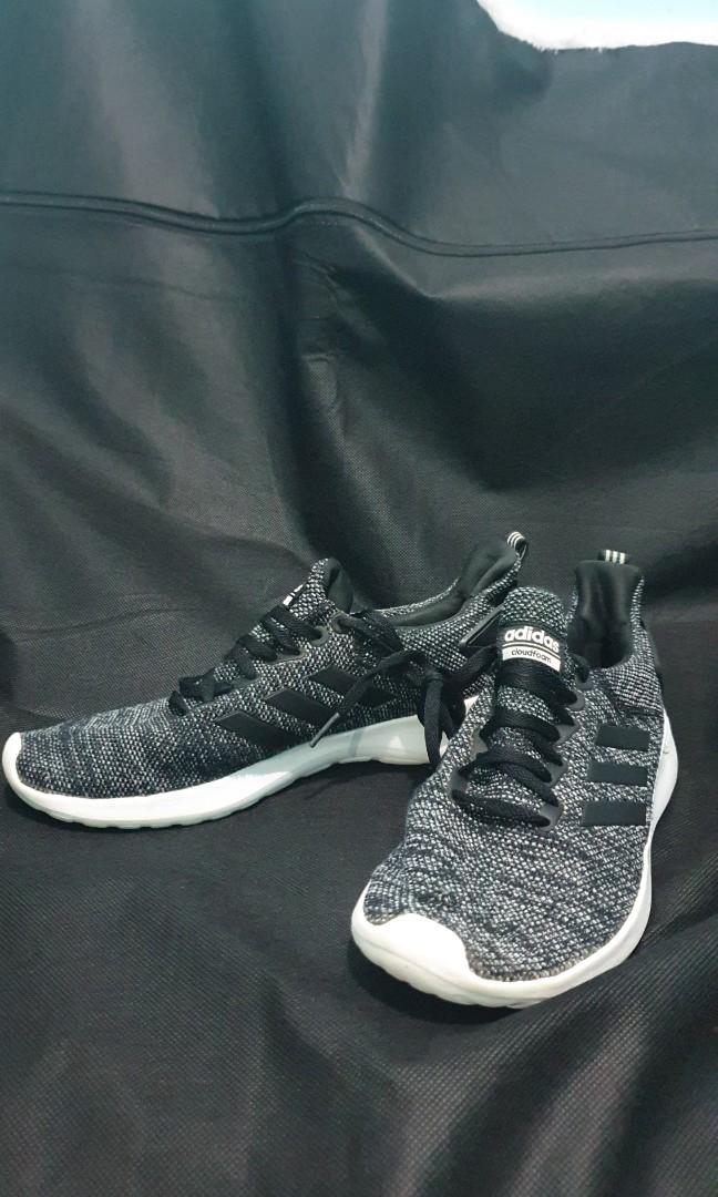 Adidas cloudfoam deals oreo