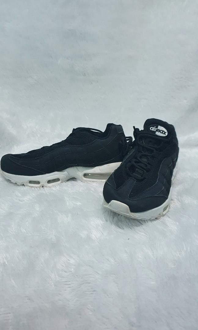 Air max sales 27 rebel