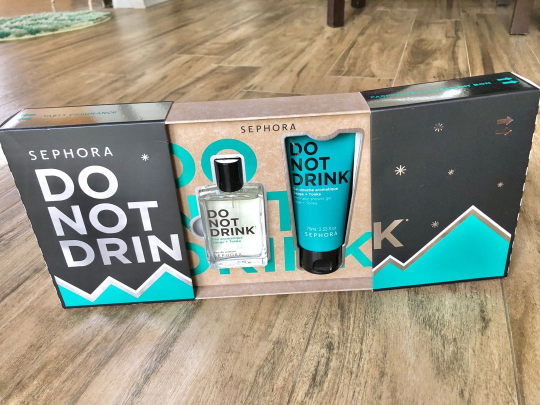 Sephora men's gift set deals