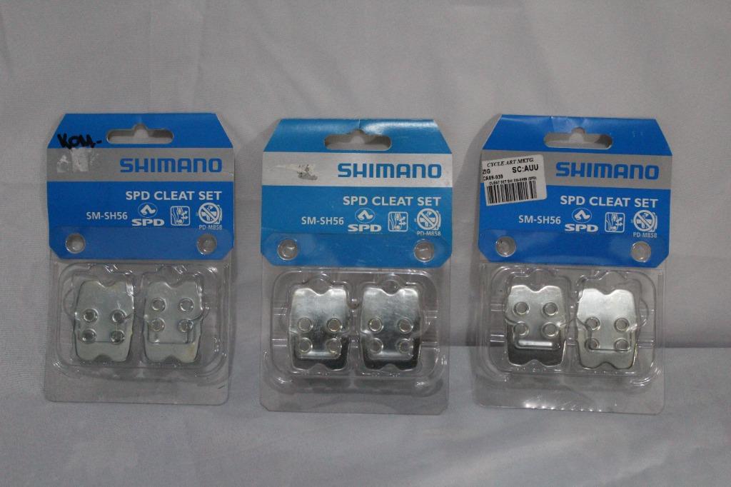 Shimano m858 top