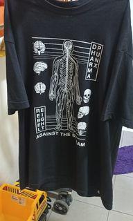 Shirt REBEL EIGHT size XL