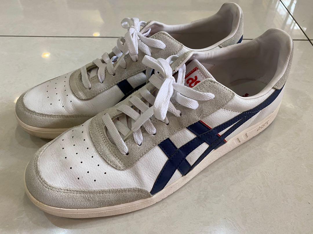 Asics trs on sale