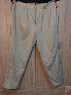 Size 44 Dockers Pants Beige with Tag