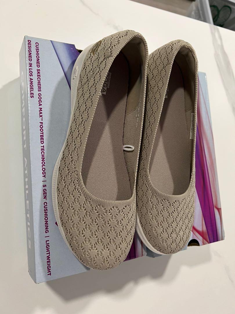 Skechers go step lite wander sale