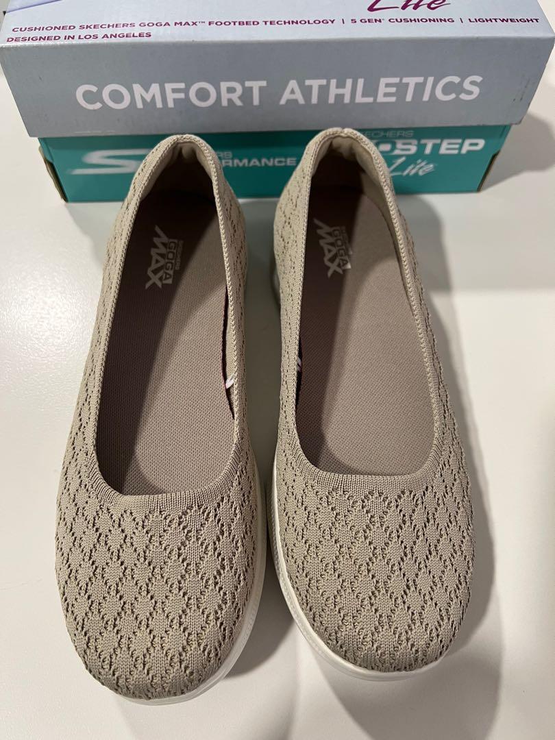 Skechers go shop step lite wander