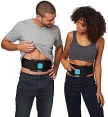 Slendertone Abs8 Muscle Stimulation Belt with Value Pack Pads, Sports  Equipment, Exercise & Fitness, Toning & Stretching Accessories on Carousell