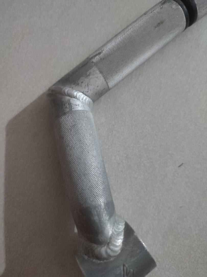 Specialised deals bar ends