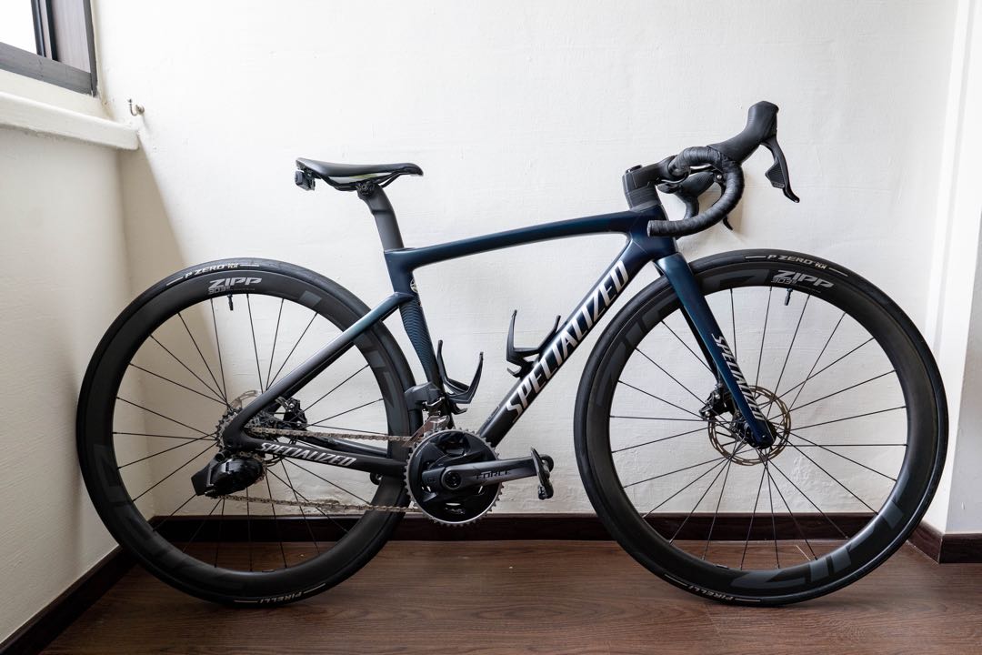 Specialized Tarmac SL7 Comp 44cm