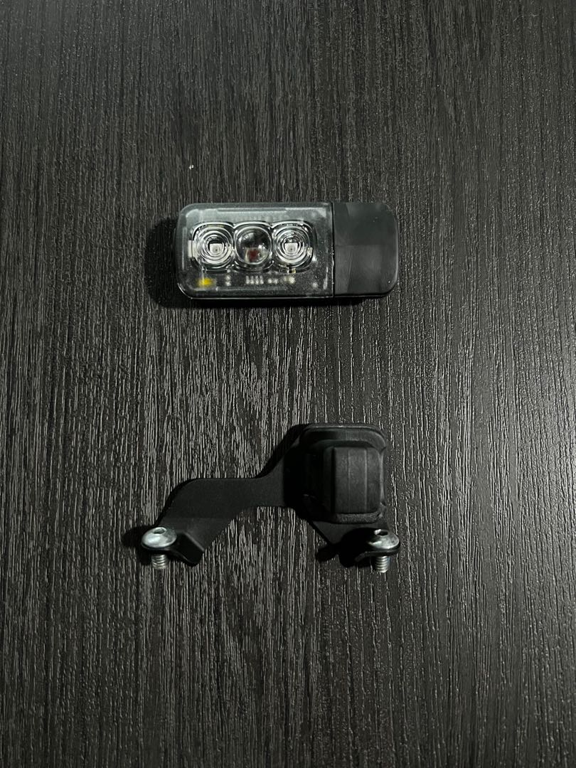 Specialized stix rear shop light