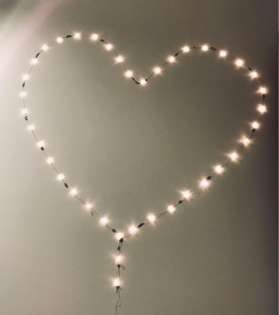 STAR Fairy Lights from IKEA, Furniture & Home Living, Lighting & Fans