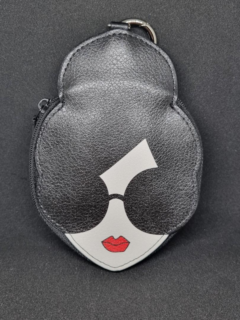 alice and olivia coin purse